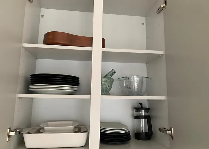 The Bs Hive, Modern, Stylish, 2 Bedroom House, In Centre הרוגייט